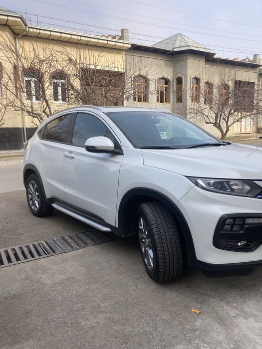 Продается электромабил HONDA