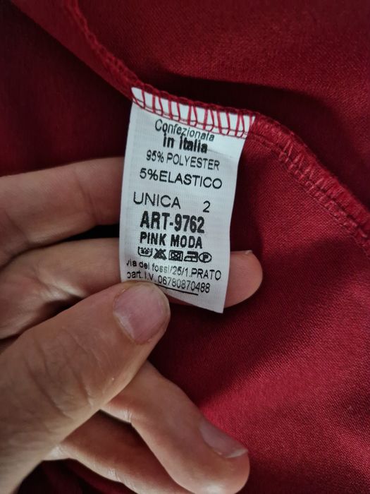 Rochie ocazie noua S-M