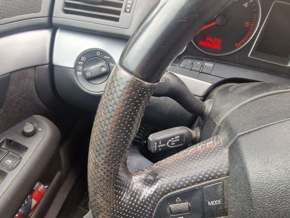 Vand autoturism AudiA4 Quatro