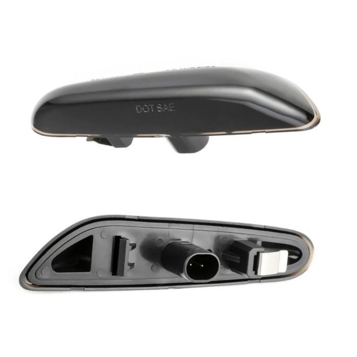 Semnalizare dinamica secventiala Bmw E90 E91 E92 E60 E46 E81 X1 X3 Led