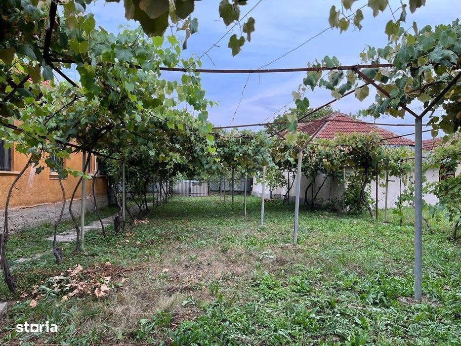 Casă Stolojani, Comuna Bălești!