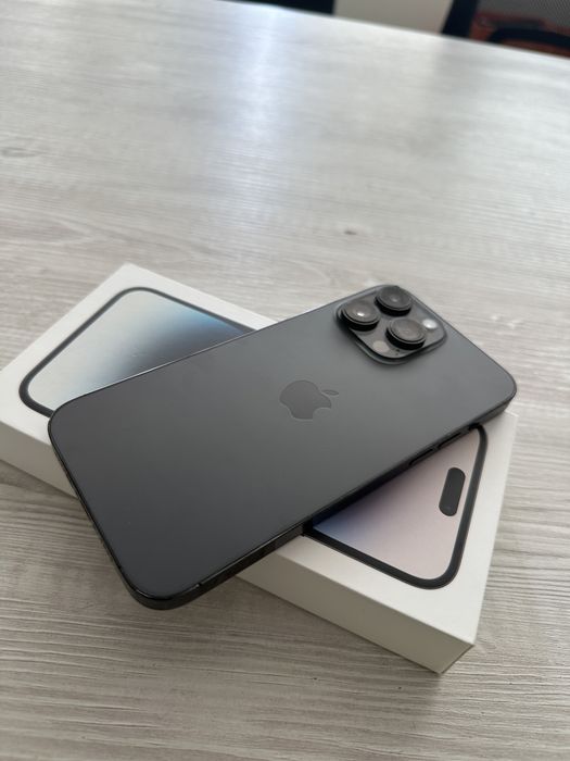 Iphone 14 ProMax