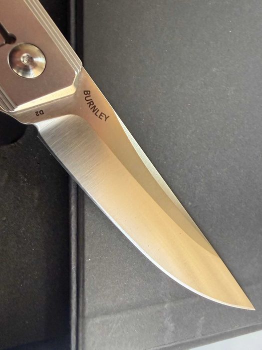 джобен нож Böker Plus Kwaiken Flipper 01BO269