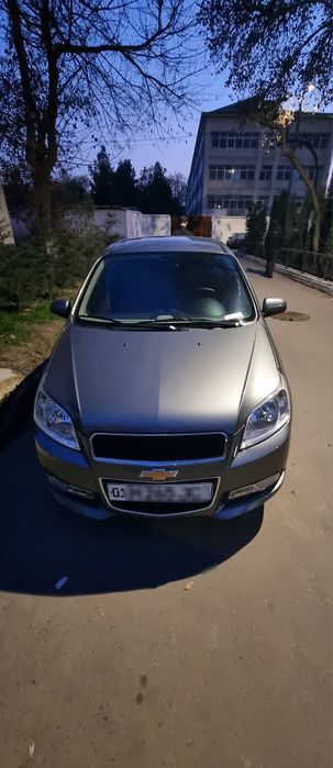 Nexia 3. salondan olingan