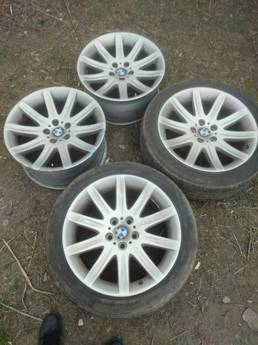 Джанти за bmw Style 95 - 19 цола 4бр 9J et24