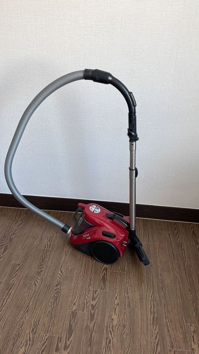 Пылесос Tefal Compact Power