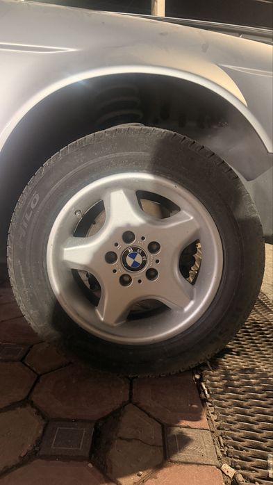 Диски на бмв.