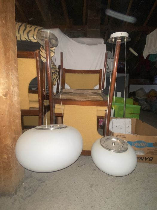 Eglo -Пендел висящи осветителни тела