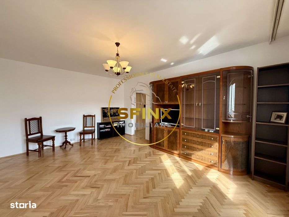 2 Camere decomandat metrou Piata Victoriei | Pet friendly