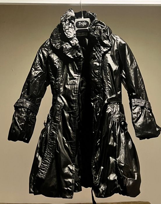 Пальто и плащи Новые  122