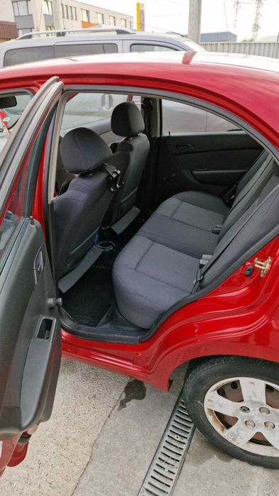 Vind Chevrolet Aveo stare perfecta de functionare