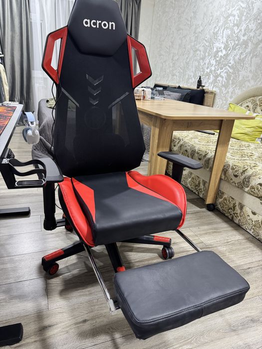 Кресло игровое компьютерное