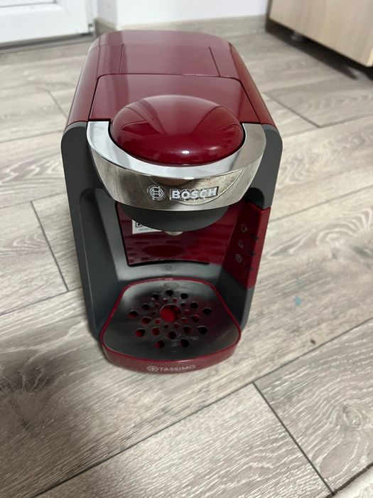 Espressor capsule BOSCH Tassimo Suny 0.8l