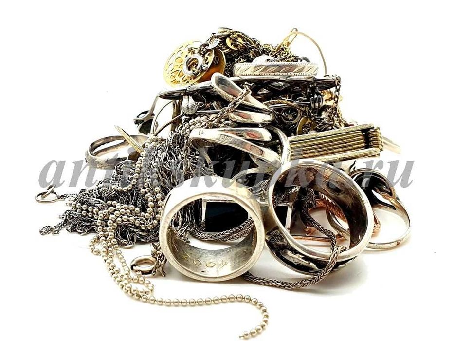 Радиодетали СССР