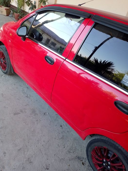 Срочно продается Матиз