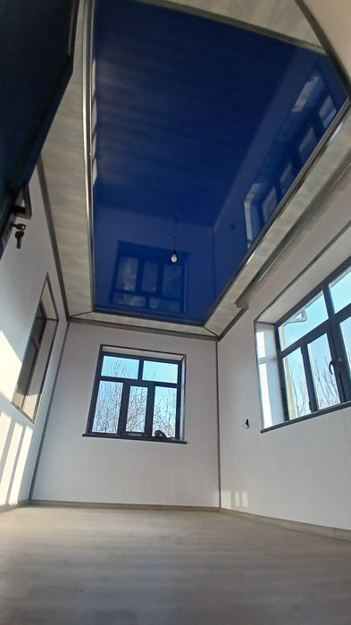 Натяжной потолок Асака