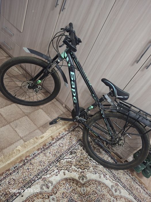 Продаётся велосипед и самокаты 2 шт