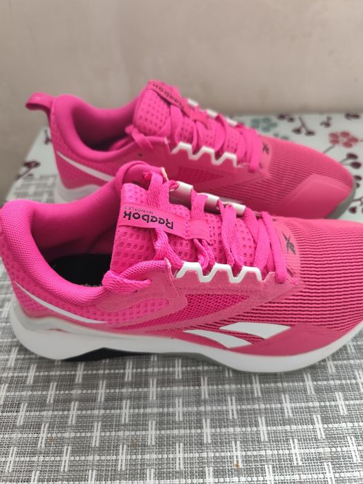 Дамски маратонки Reebok