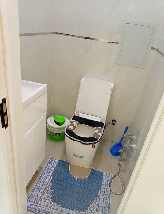 3/4/17Массив Куйлюк 3 с мебелью и техникой Мирабадский район