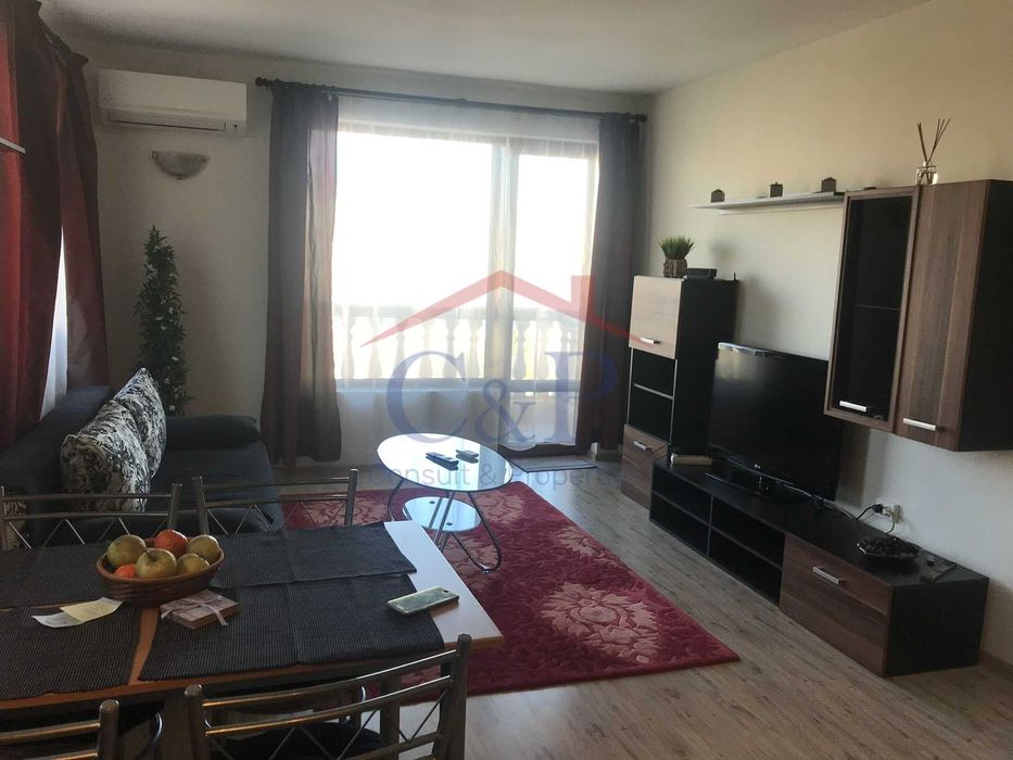 Продава се Двустаен апартамент в Велико Търново, Център - 68 кв.м за 1839 €/кв.м - Снимка #12