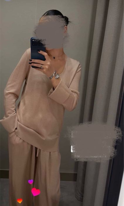 12 storeez костюм комплект практически новый