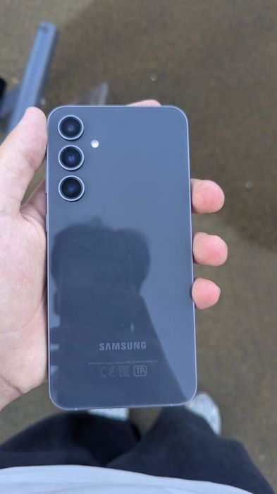 Samsung s23 fe идеал
