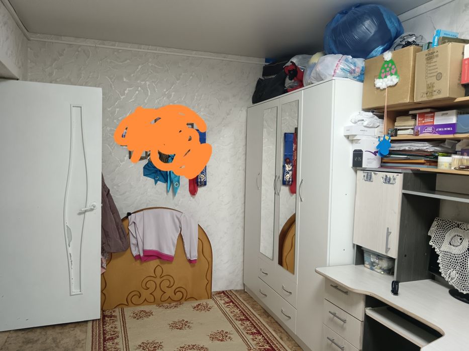 Продам 2частных жилых дома