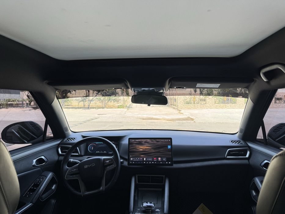 Byd yuan up 2025 yil kraska toza ful pozitsiya puli 19300 $