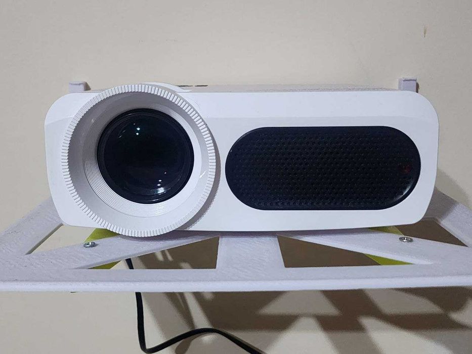 Проектор 8k android