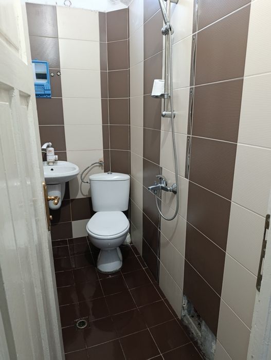 Офис в центъра на Русе-80кв.