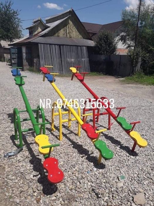 Topogane pentru copii calitative