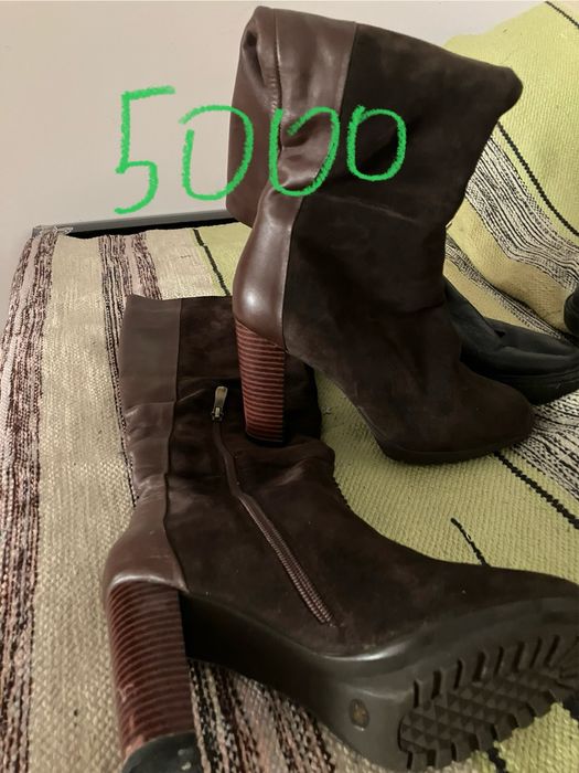 Продам обувь женскую б/у