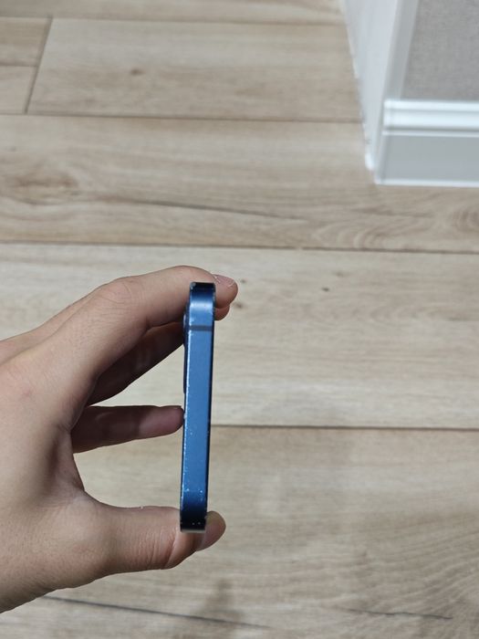 Айфон 12 АКБ 78 Гб 64