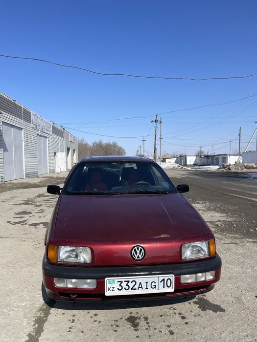 Продам  PASSAT B3