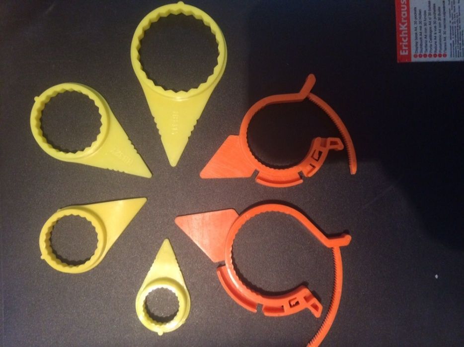 индикатор гаек