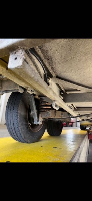 Ремарке/каравана за коне