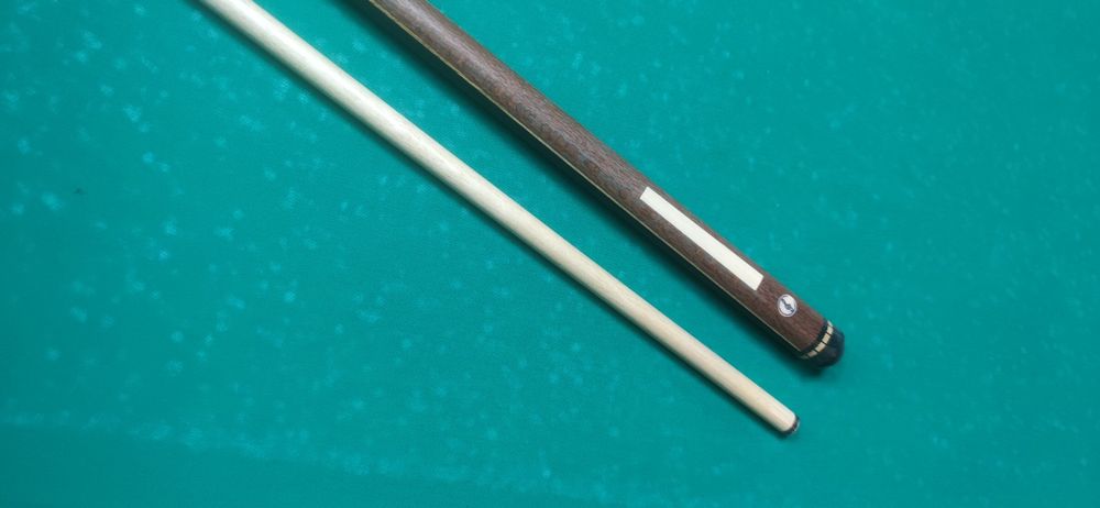 Бильярдный кий Вараксина