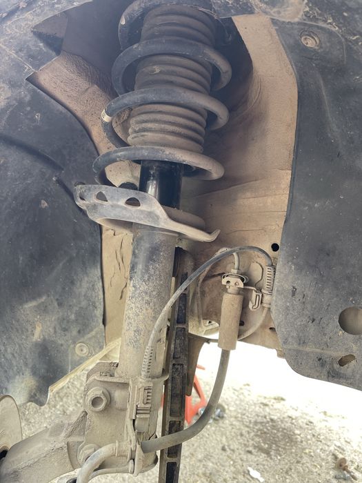 Opel ASTRA H 1.7CDTI 110к.с.