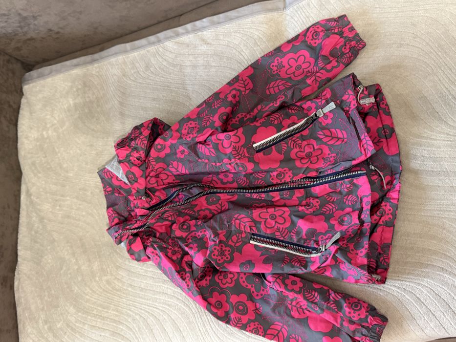 Продам вещи для девочек