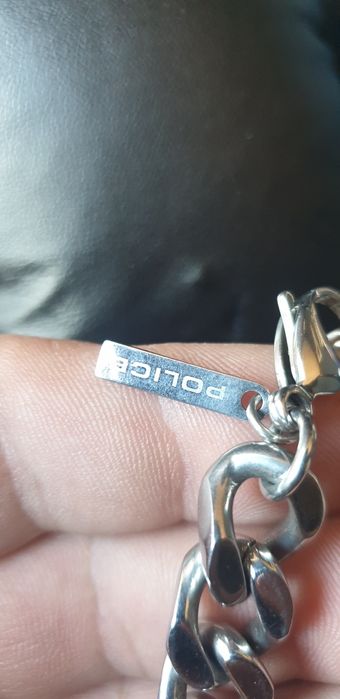 Ocazie Bratara Police Barbati PEAGB0010801

Vezi disponibilitatea in M