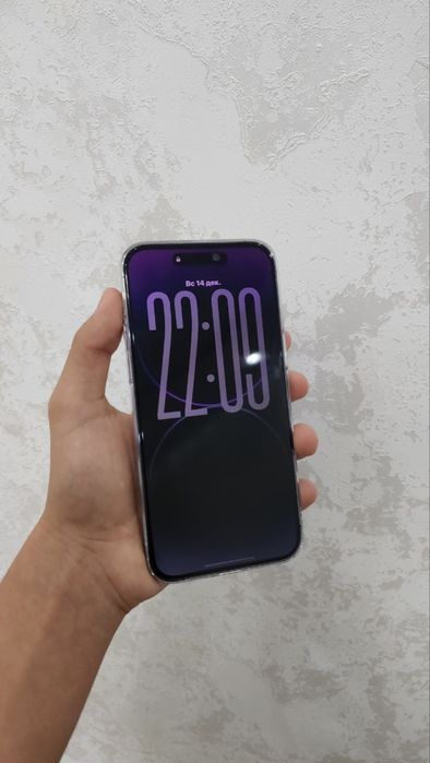 IPhone 14 Pro Max Sotiladi!!!