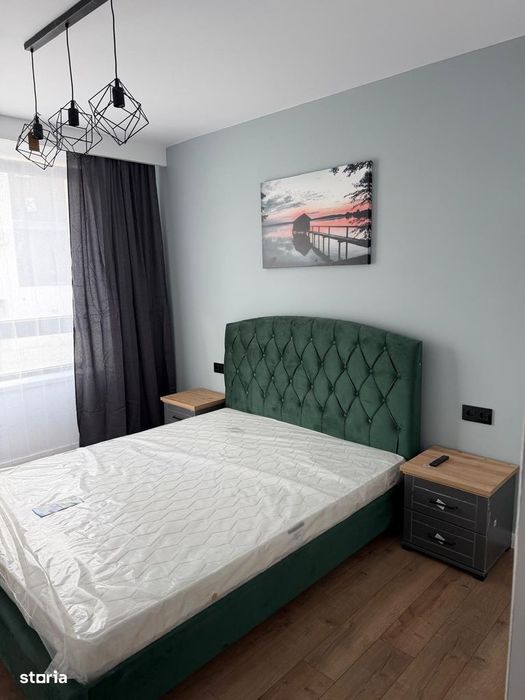 Apartament 75 mp - parter, bloc constructie noua, BRADET