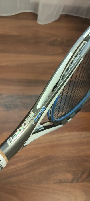 Racheta tenis Babolat Y 105!