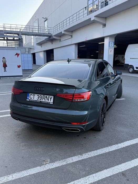 Audi A4 2019 diesel, 13.400 € — imagine 3