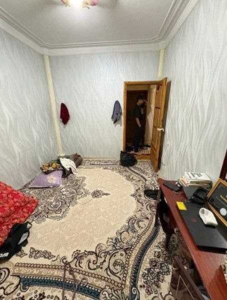 Юнусабад 7, 3/4/4 ФРАНЦУЗСКАЯ ПЛАНИРОВКА ор-р Yunusobod residense