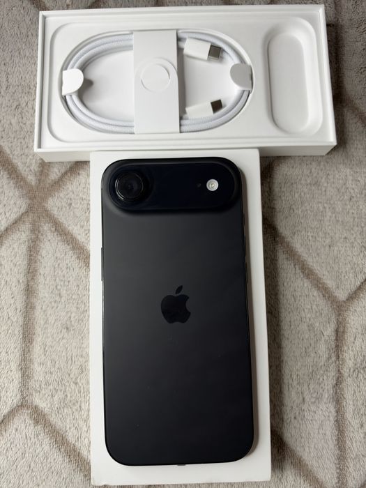 iPhone Air