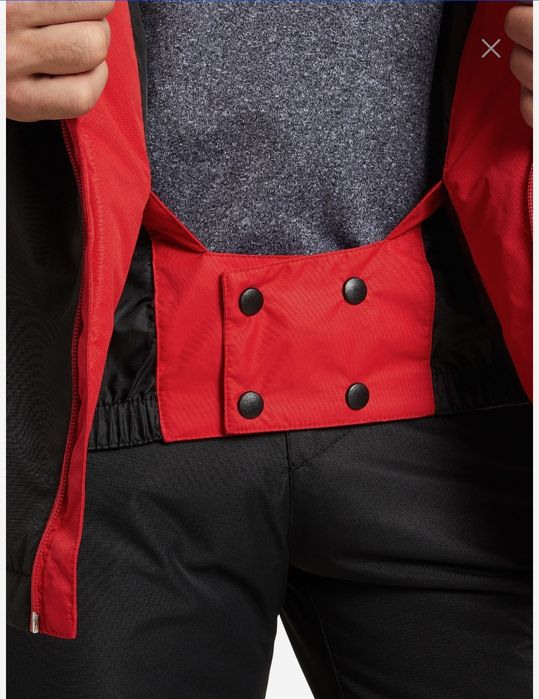 Termit для сноубординга