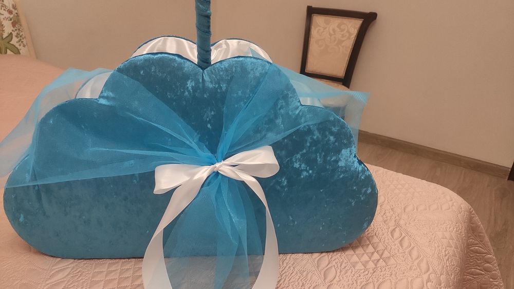 Карзина тойға арналған