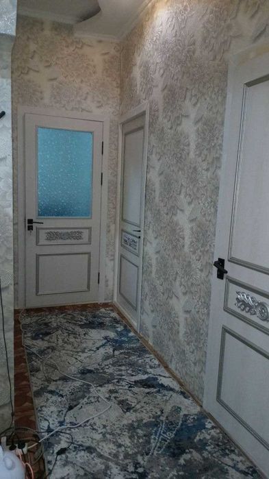 3хонали квартира сотилади арзон нархда