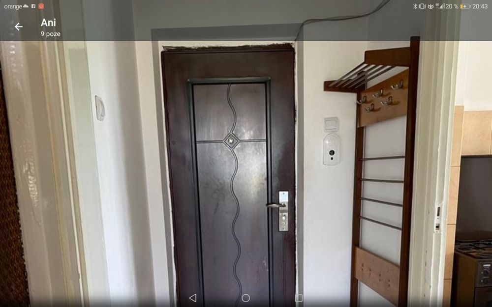 Apartament de vanzare  pe Primaverii în Manastur